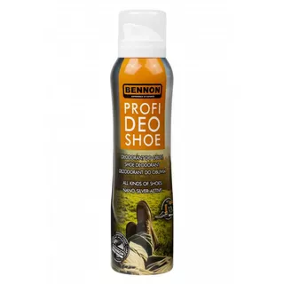 Bennon Profi Deo Shoe 150 ml Schuh Deospray