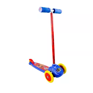 Detská kolobežka Paw Patrol Flex Scooter