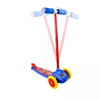 Dětská koloběžka Paw Patrol Flex Scooter - 2.jakost