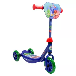 Detská trojkolobežka PJ Masks Tri Scooter