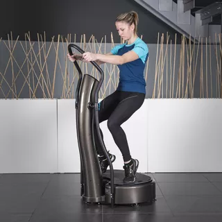 Вибрираща машина VibroGym inSPORTline Charles
