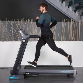 Treadmill inSPORTline inCondi T70i II