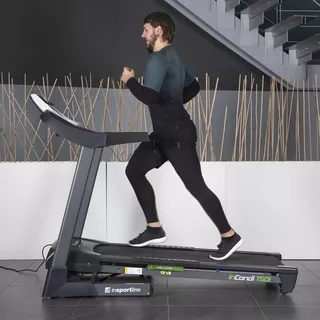 Treadmill inSPORTline inCondi T50i