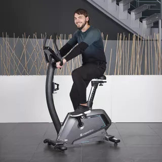 Rower treningowy magnetyczny inSPORTline Omahan UB - OUTLET