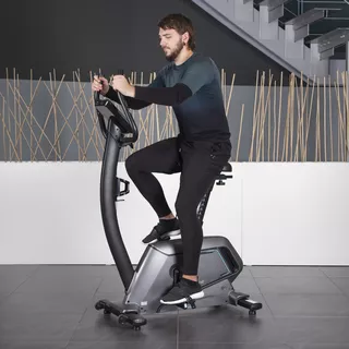 Exercise Bike inSPORTline Omahan UB