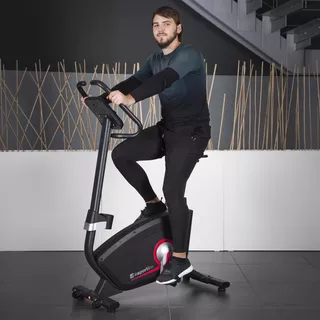 Rower treningowy magnetyczny inSPORTline Delavan UB - OUTLET