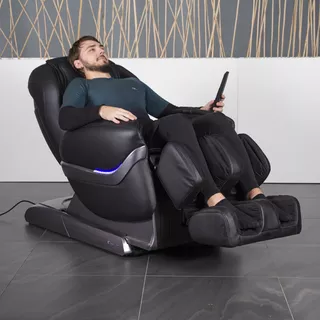 Massage Chair inSPORTline Marvyn