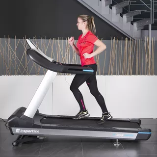Бягаща пътека inSPORTline inCondi T6000i
