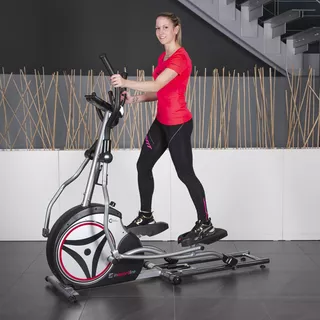 Elliptical Trainer inSPORTline Combre inSPORTline