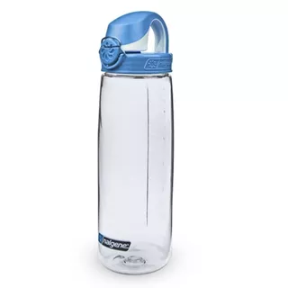 Sportovní láhev NALGENE On the Fly 700 ml - 2.jakost - Clear/Sprout cap