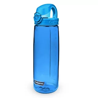 Sportovní láhev NALGENE On the Fly 700 ml - 2.jakost - Clear/Sprout cap