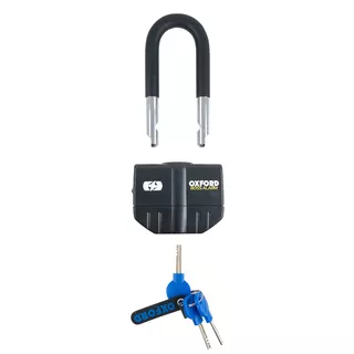 Chain Lock Oxford Big Boss Alarm 200 cm