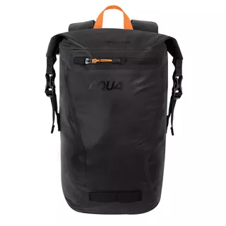 Vodotěsný batoh Oxford Aqua EVO Backpack 22l - černá/oranžová