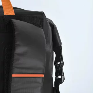 Vodotěsný batoh Oxford Aqua EVO Backpack 22l - černá/oranžová