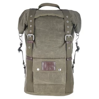 Backpack Oxford Heritage Khaki Green 30 L