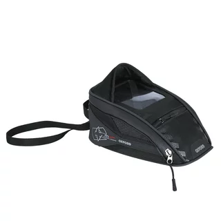 Motorcycle Luggage Oxford M2R 2 l