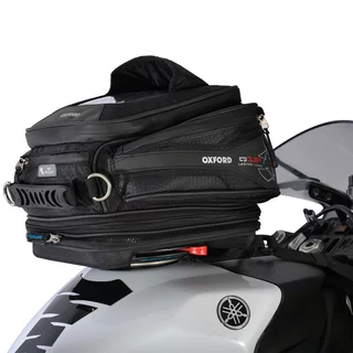 Motorcycle Luggage Oxford Q15R 15 l