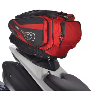 Moto zavazadlo Oxford T30R Time Tank 'n' Tailer 30 l