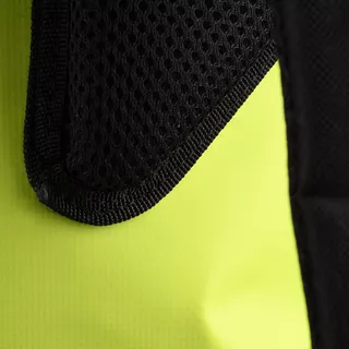 Vodotěsný batoh Oxford Aqua V12 Backpack 12l - fluo žlutá