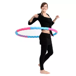 Weight Hoop inSPORTline Magnetic 110 cm