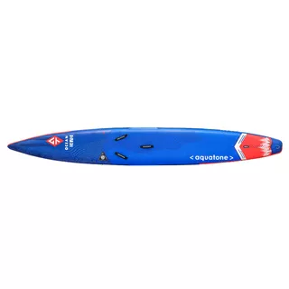 Paddleboard kiegészítőkkel Aquatone Ocean 14'0"