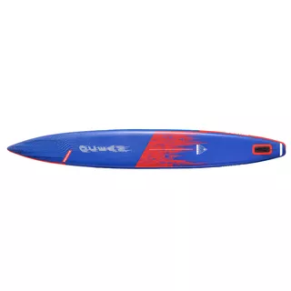 Paddleboard mit Aquatone Ocean 14'0 "Zubehör - Modell 2022