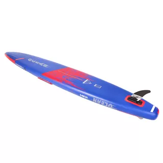 Paddleboard s príslušenstvom Aquatone Ocean 14'0" - model 2022