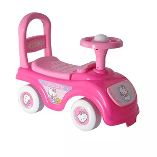 HELLO KITTY Ride On running bike