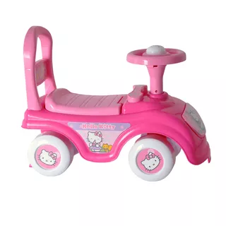 HELLO KITTY Ride On running bike