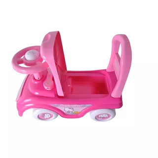 HELLO KITTY Ride On running bike