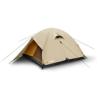 Tent Trimm Ohio - Green - Beige