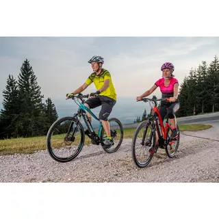 Dámsky crossový elektrobicykel Crussis OLI Cross Lady 8.6-S - model 2021