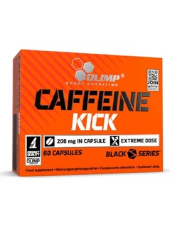 Biotech táplálékkiegészítő Olimp Caffeine