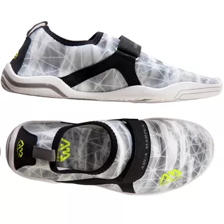 Protiskluzové boty Aqua Marina Ombre S17 - růžová