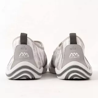 Protiskluzové boty Aqua Marina Ombre S17 - růžová