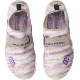 Anti-slip shoes Aqua Marina Ombre - Pink