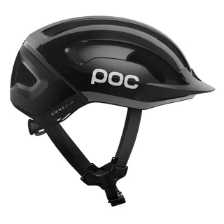 Cyklo přilba POC Omne Air Resistance MIPS - Hydrogen White