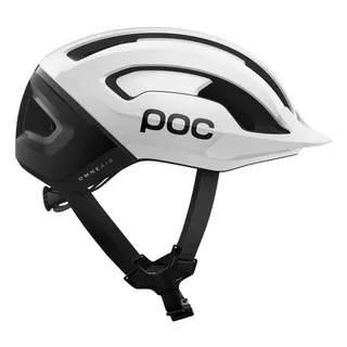 Cyklo prilba POC Omne Air Resistance MIPS - Hydrogen White