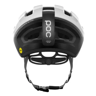 Cyklo prilba POC Omne Air Resistance MIPS - Hydrogen White