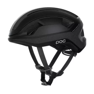Cyklo přilba POC Omne Lite - Uranium Black Matt, M (54-59) - Uranium Black Matt