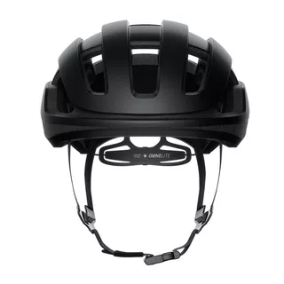 Cyklo přilba POC Omne Lite - Uranium Black Matt, M (54-59)