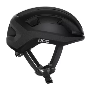 Cyklo přilba POC Omne Lite - Uranium Black Matt, M (54-59)