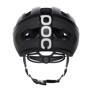 Cyklo přilba POC Omne Lite - Uranium Black Matt, M (54-59)