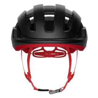 Cyklo přilba POC Omne Lite - Uranium Black Matt, M (54-59)
