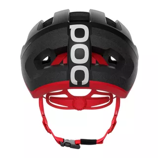 Cyklo přilba POC Omne Lite - Uranium Black Matt, M (54-59)