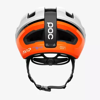 Cyklo přilba POC Omne Air SPIN - Zink Orange AVIP