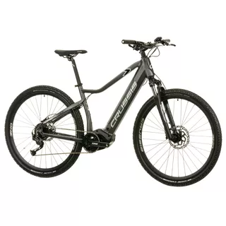 Pánsky krosový elektrobicykel Crussis ONE-Cross 7.9-M 28" - model 2024