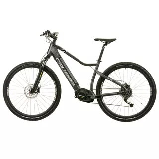 Pánské krosové elektrokolo Crussis ONE-Cross 7.9-XS 28"