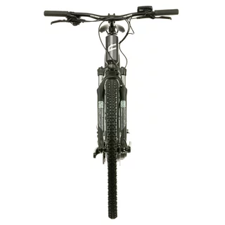 Męski crossowy rower elektryczny Crussis ONE-Cross 7.9-M 28" - model 2024