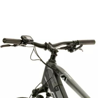 Pánské krosové elektrokolo Crussis ONE-Cross 7.9-XS 28"